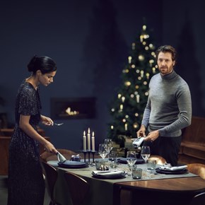 Home&COOK <br/> božićna akcija